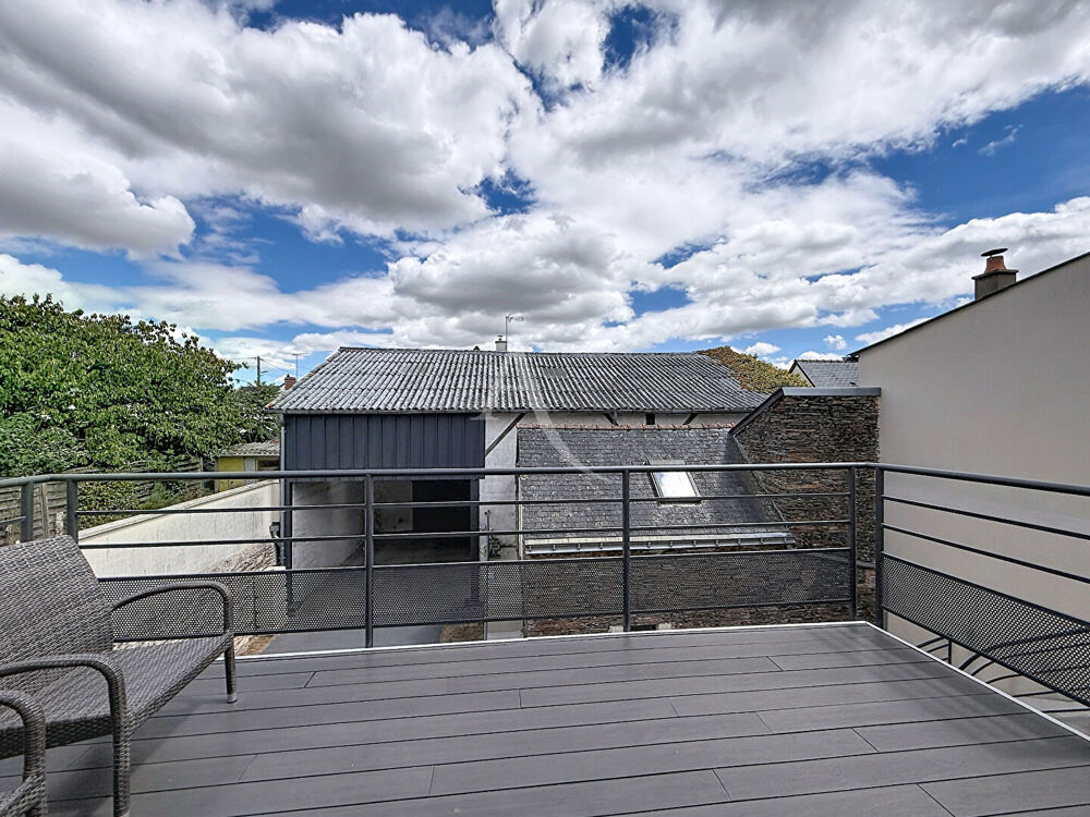 Maison Trelaze 9 pièce(s) 200 m2