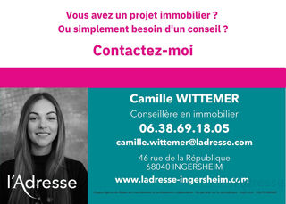  Terrain � vendre 485 m�