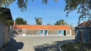  Maison à louer 4 pièces 94 m²