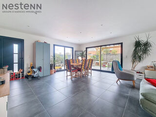  Maison  vendre 4 pices 118 m