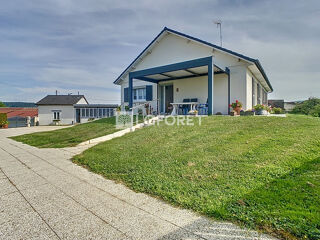  Maison  vendre 5 pices 116 m