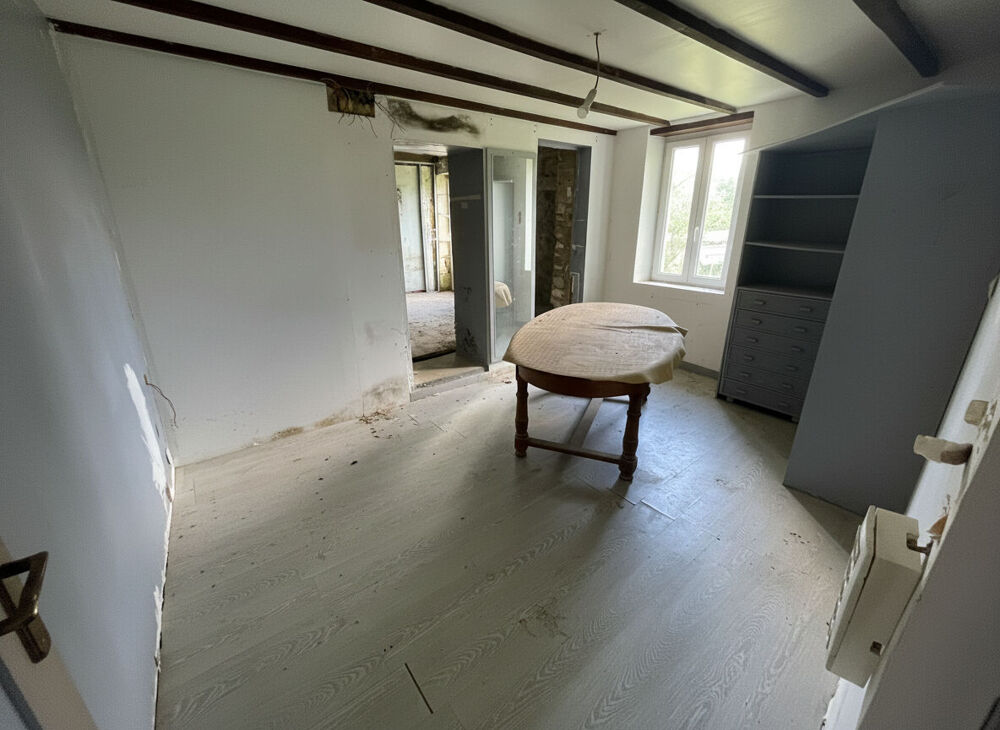 Vente Maison Maison Saint Agnant Saint agnant