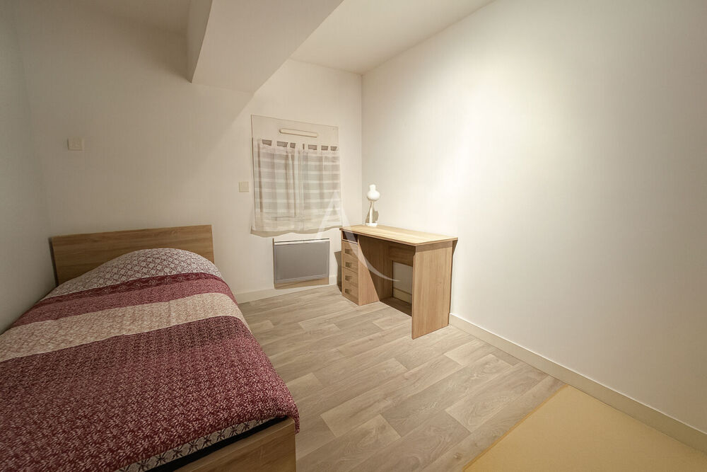 Vente Appartement Duplex Hyper centre 88m2 +. parking Amiens