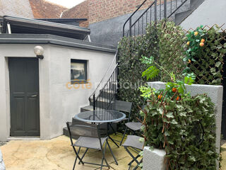  Immeuble � vendre 5 pi�ces 296 m�