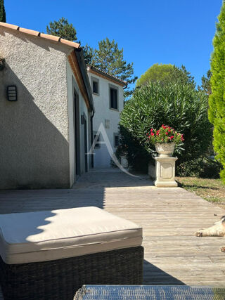  Maison à vendre 6 pièces 166 m²