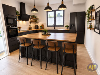  Maison à vendre 5 pièces 95 m²