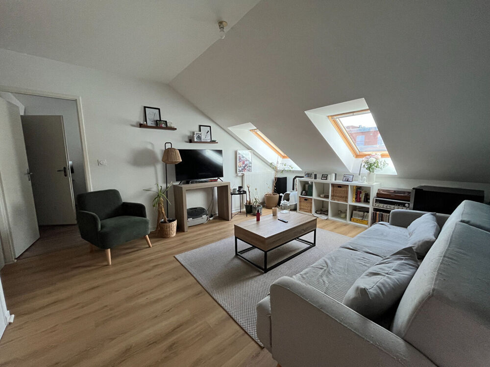 Vente Appartement Appartement La Chapelle-sur-erdre bourg La chapelle sur erdre