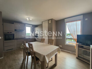  Appartement à louer 2 pièces 50 m²