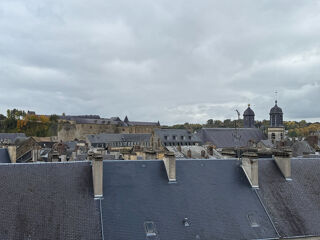  Appartement � vendre 2 pi�ces 38 m�