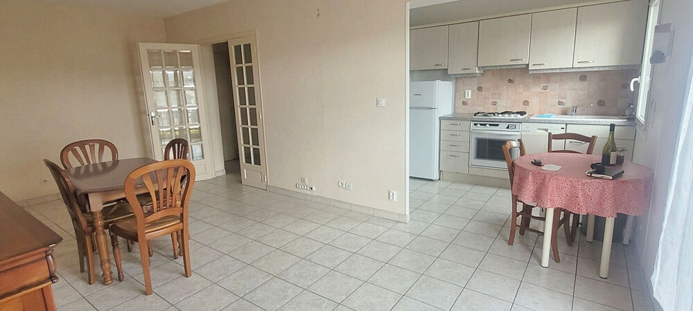 Appartement 2 pièces 50 m² · à Chambly · 50 m² · 174 000 €