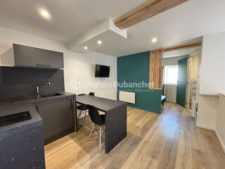  Appartement  louer 1 pice 22 m
