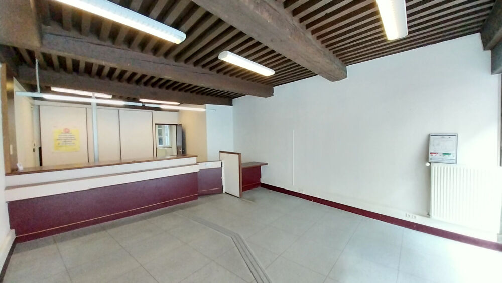   Local commercial Besancon 63.5 m2 Besancon