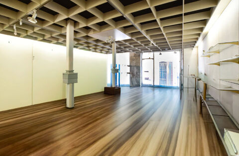 Local commercial Besancon 104 m2 975 25000 Besancon