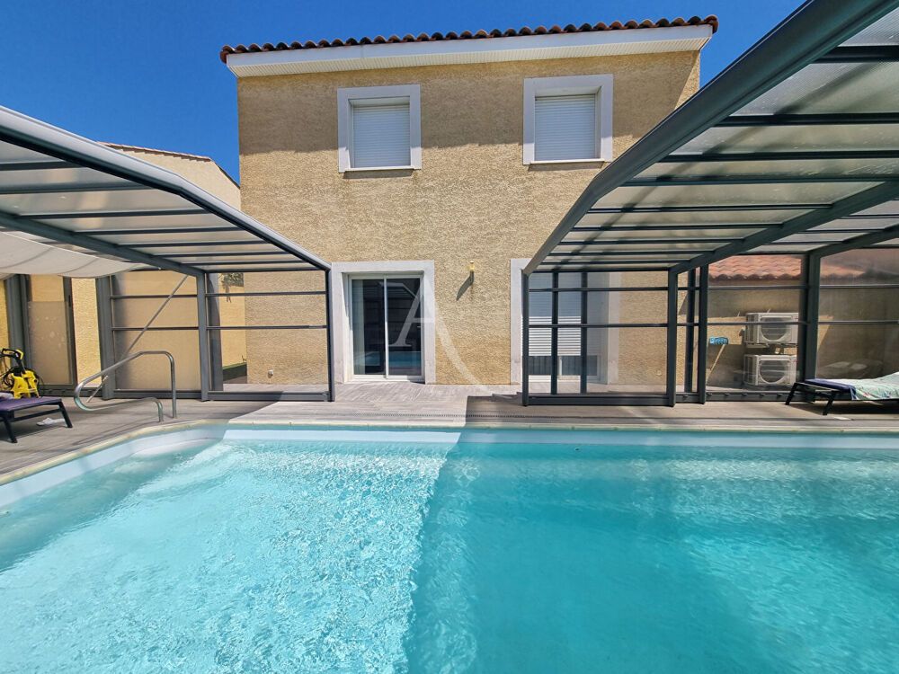 Maison 5 pièces 146 m² · à Narbonne · 146 m² · 399 000 €