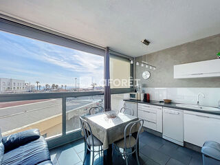  Appartement  vendre 1 pice 21 m