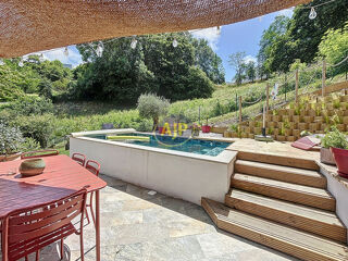  Maison � vendre 5 pi�ces 140 m�