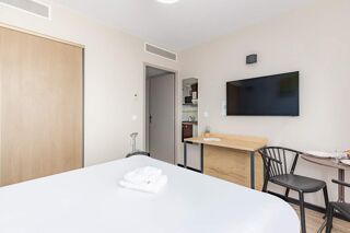  Appartement � vendre 1 pi�ce 20 m�