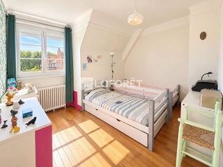  Appartement à vendre 4 pièces 87 m²