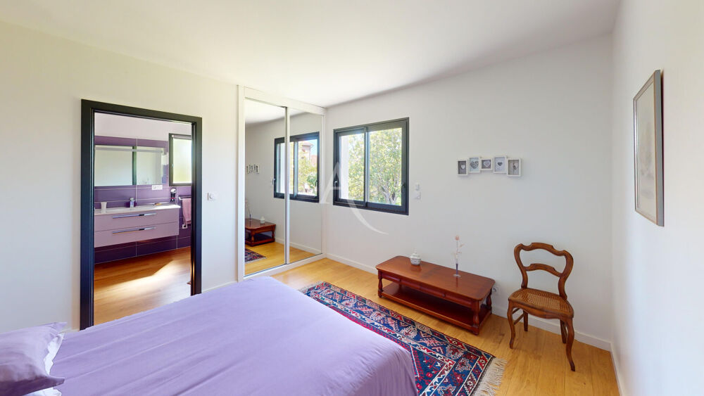  vendre  Maison Vigoulet-Auzil (31320)