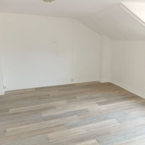  Appartement � louer 1 pi�ce 21 m�