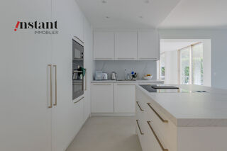  Appartement à vendre 3 pièces 83 m²