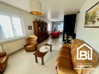  Maison à vendre 4 pièces 93 m²