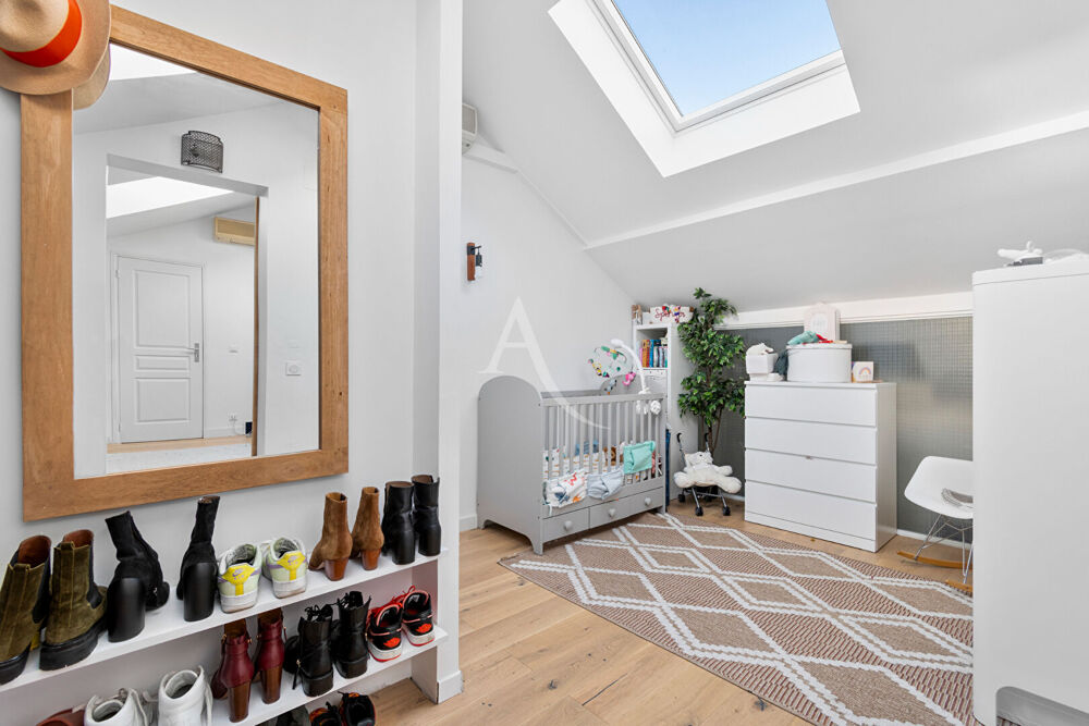 � vendre  Maison Suresnes (92150)