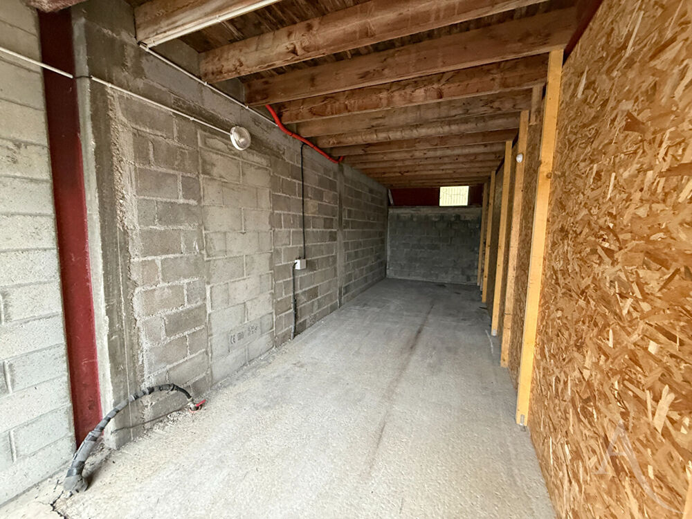 Location Parking/Garage Garage sur CAP SUD - SAINT MAUR Saint maur