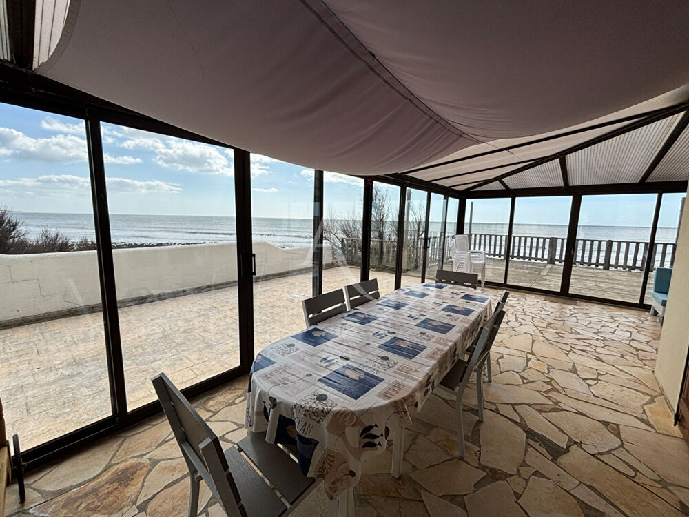 � vendre  Maison Longeville-sur-Mer (85560)