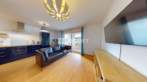  Appartement � louer 2 pi�ces 44 m�