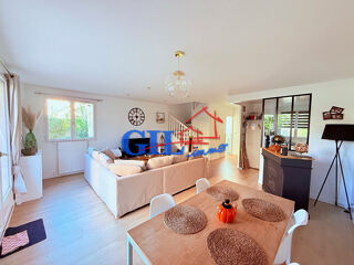  Maison � vendre 4 pi�ces 95 m�