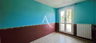  Appartement � vendre 3 pi�ces 