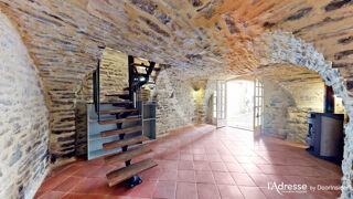  Maison à louer 2 pièces 63 m²