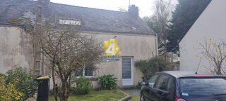  Maison � vendre 2 pi�ces  Missillac