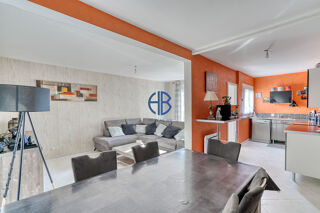  Appartement à vendre 4 pièces 92 m²