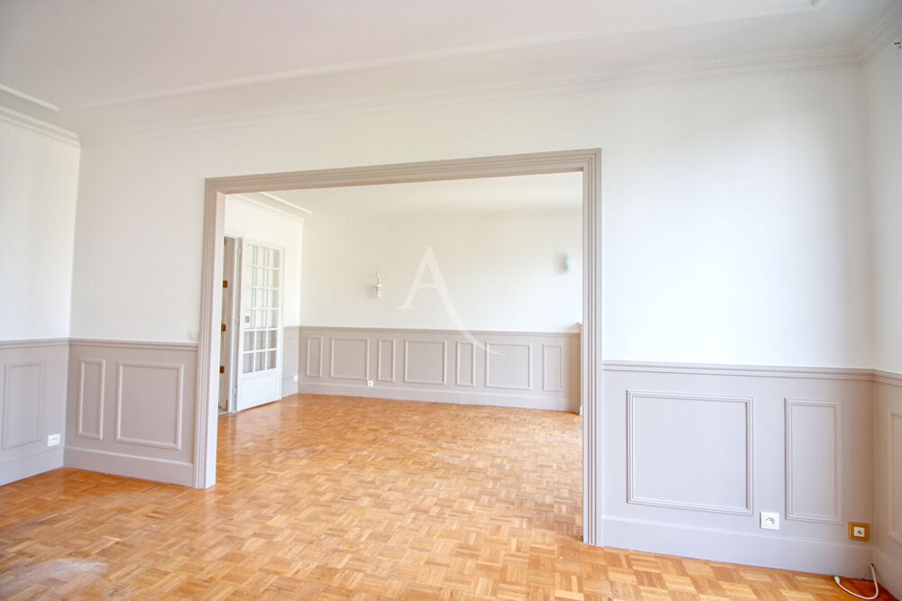 Appartement a louer antony - 5 pièce(s) - 88 m2 - Surfyn