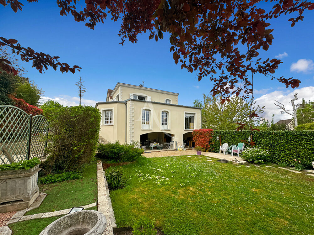 maison poissy