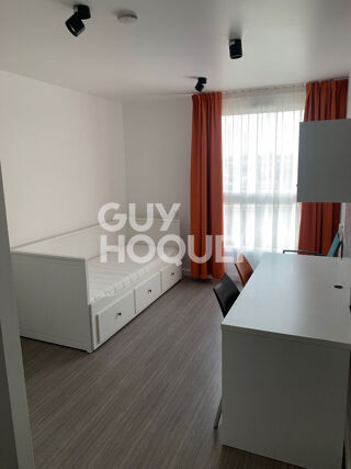  Appartement à louer 1 pièce 20 m²