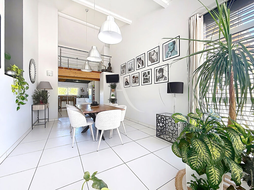 � vendre  Maison Villaudric (31620)