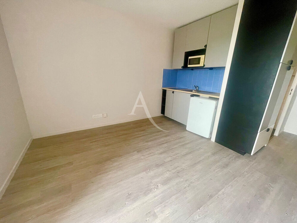 Orléans - Studio 19,2m²