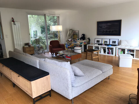  Appartement � louer 4 pi�ces 122 m�