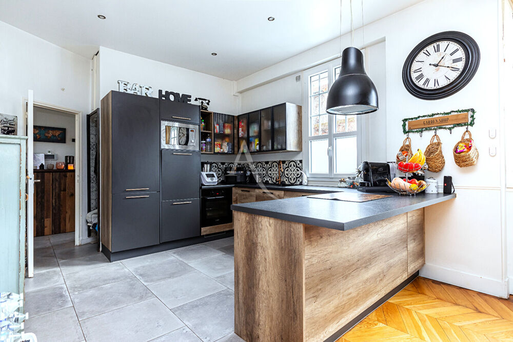 � vendre  Maison Cr�teil (94000)