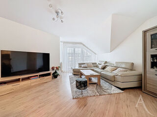  Appartement à vendre 4 pièces 85 m²