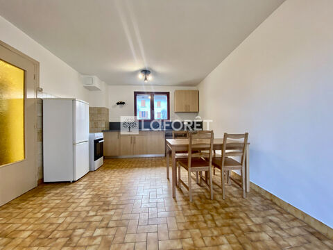  Maison � louer 2 pi�ces 47 m�