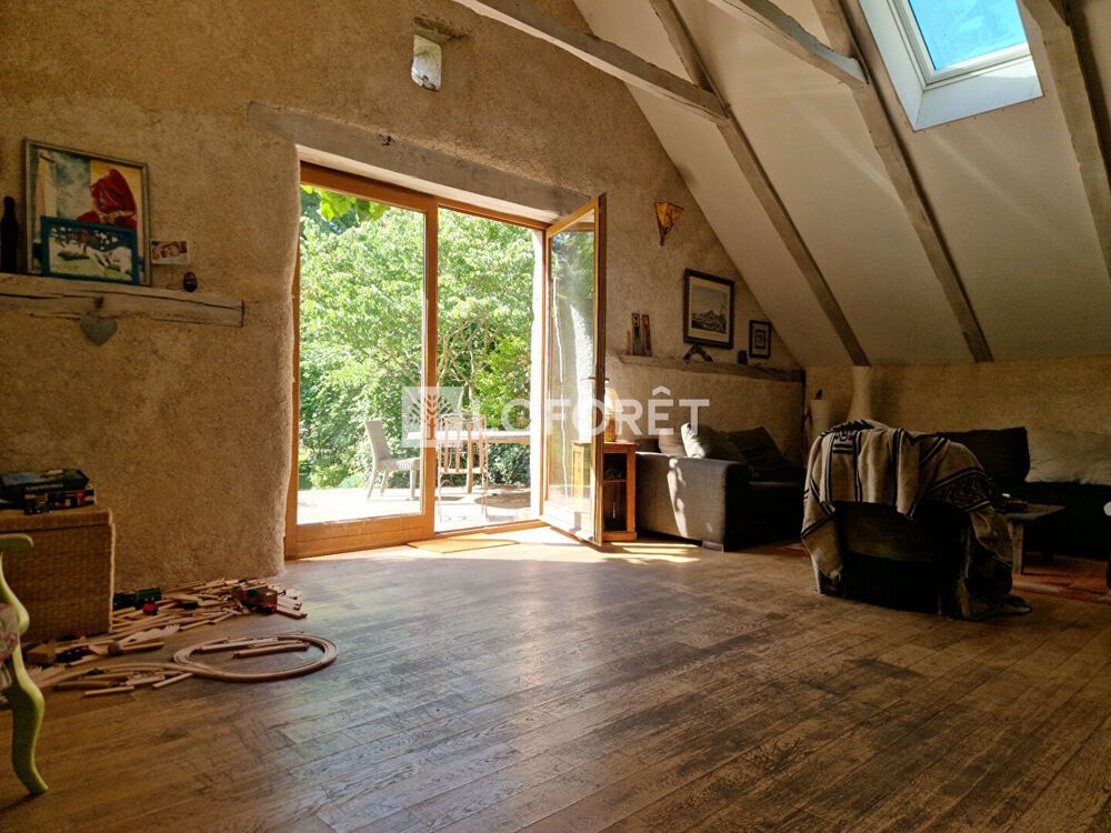Vente Maison MAISON EN PIERRE Agen d aveyron