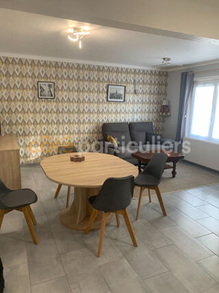  Maison � vendre 4 pi�ces 90 m�