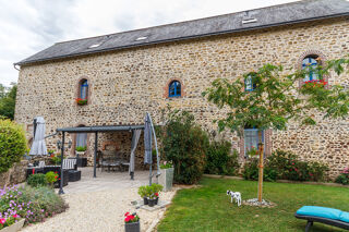  Maison � vendre 13 pi�ces 297 m�