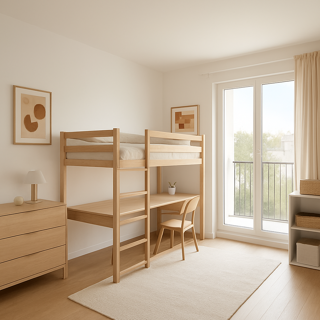  Appartement � vendre 6 pi�ces 269 m�