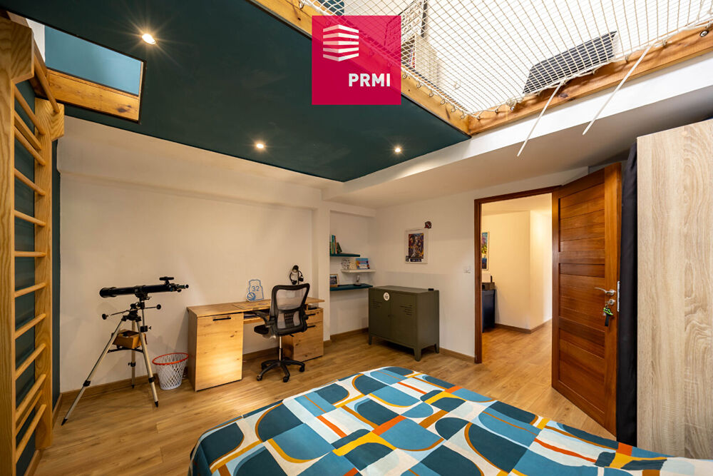 � vendre  Maison Saint-Pierre (97410)