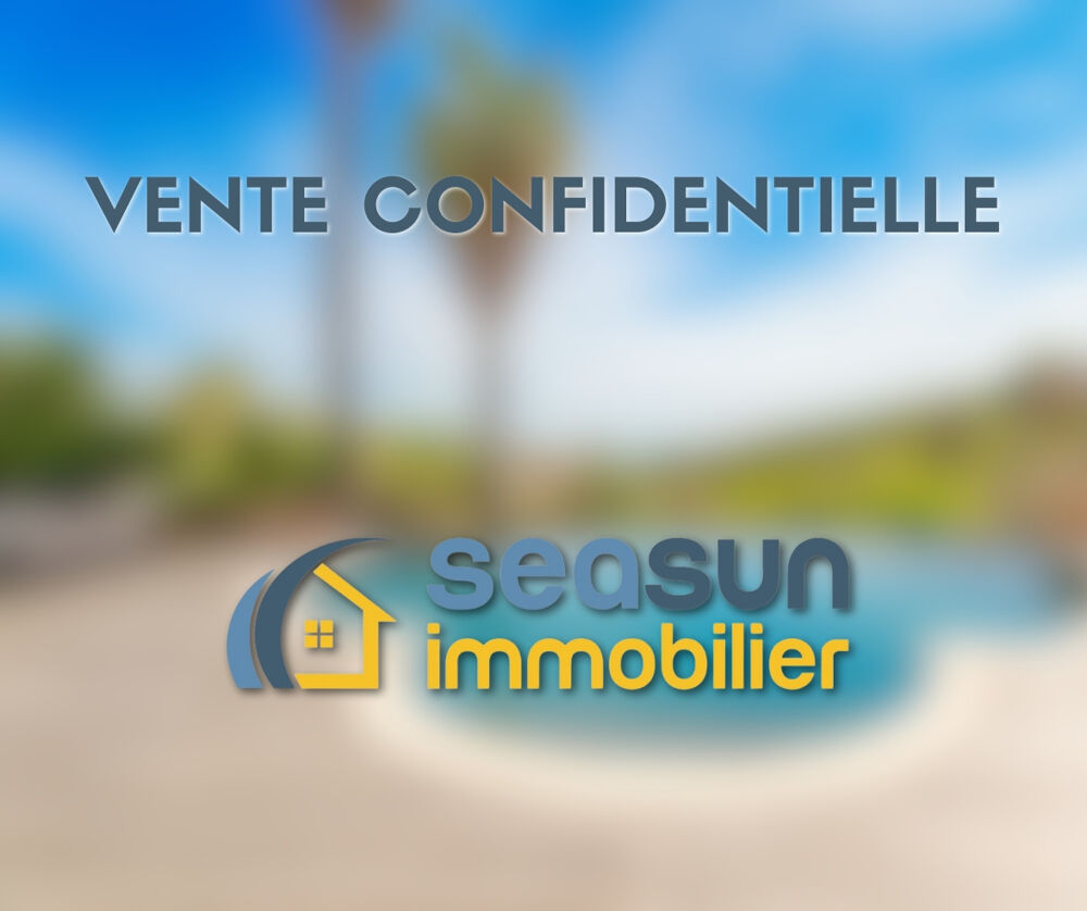 � vendre  Maison Bandol (83150)